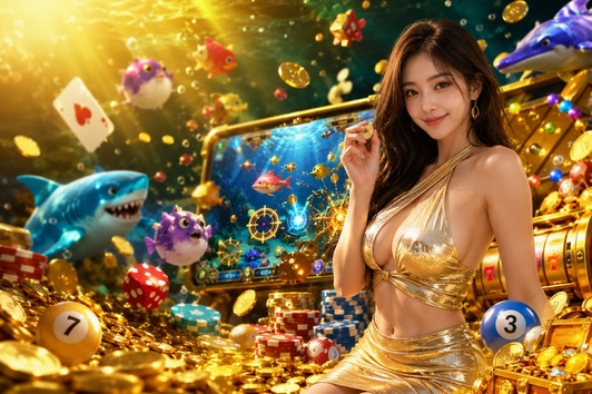 jili60