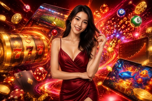 jili60
